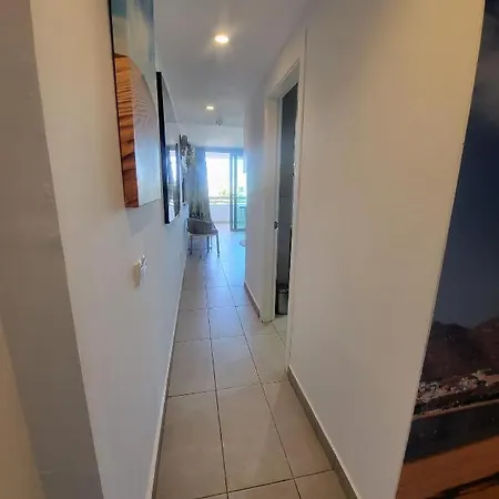 Atico Vistas Dunas Mar Y Piscina شقة *